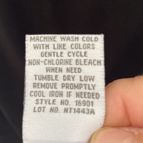 Simple summer Ronni Nicole beach dress - Picture 3 of 7